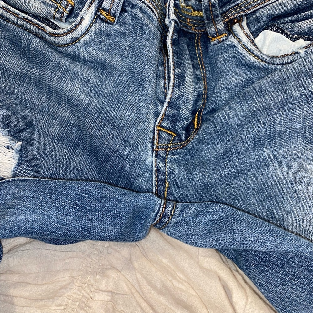 Dollhouse Jeans Size 5 - Picture 6 of 6